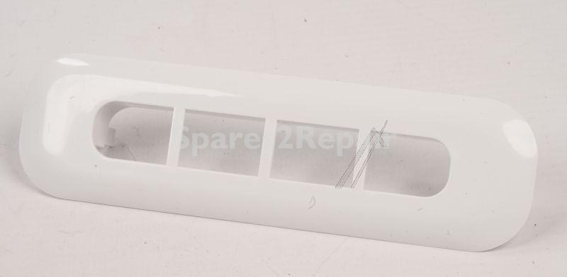 Hisense Gorenje Casing Cover - Hk1646216 Freezer Wind Channel Tube Cover