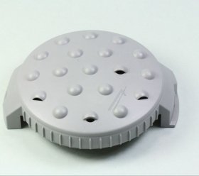 Mechanical Components - Sgz1000-v02 00167301 Dishwasher Spray Head [Bosch Siemens]