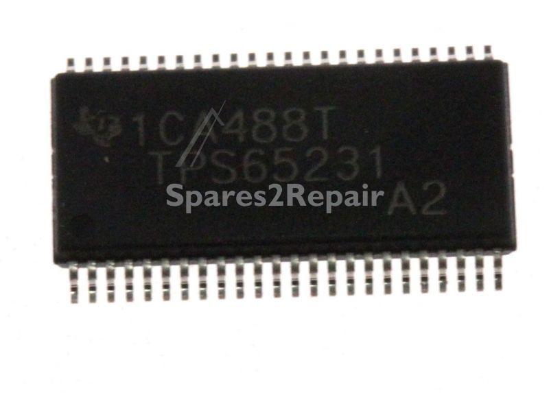 Lg Various Ics - Tps65231 Ean61329401 Ic Pmic