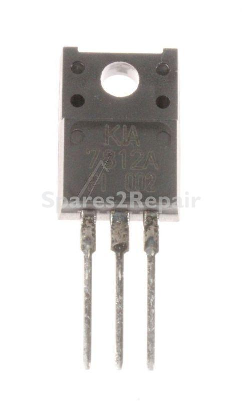 Samsung Various Ics - Kia7812pi-to Ah14-10003e Ic