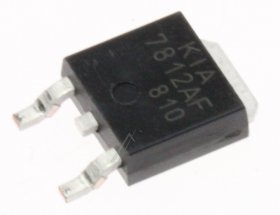 Lg Various Ics - Kia7812af 0imcrke010a Ic Kia7812af Kec 2p Dpa Power Management