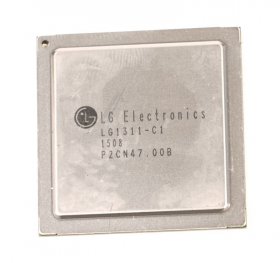 Lg Ic - Fds8958a 0tffc80044a Fet Array