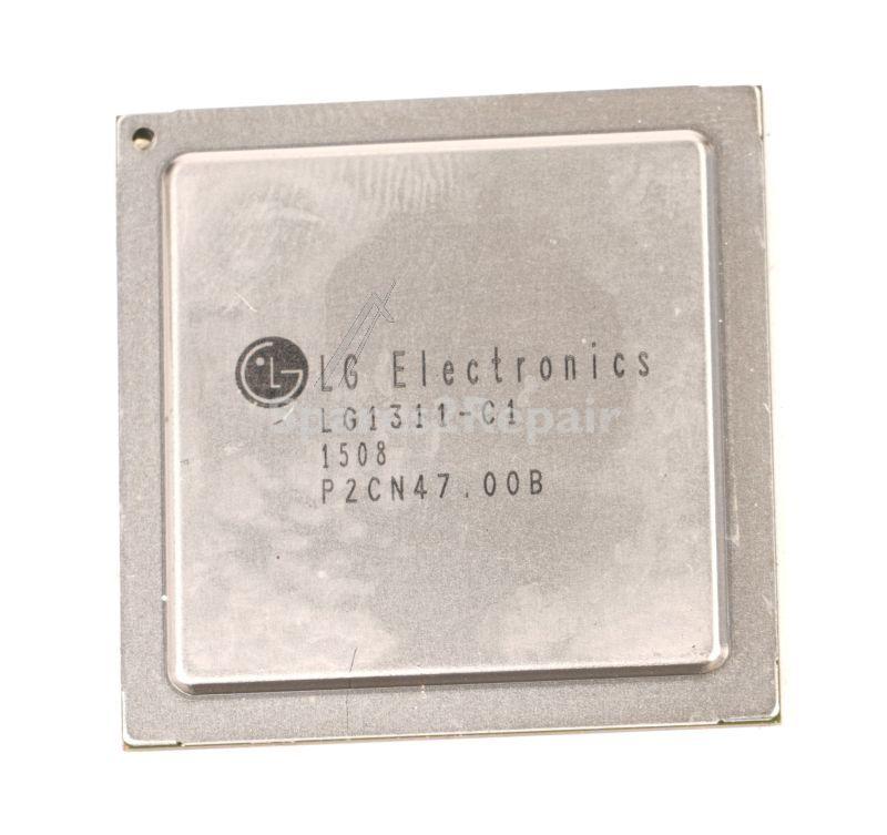 Lg Ic - Fds8958a 0tffc80044a Fet Array