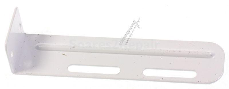 Fixings And Brackets - 37011364 Ss Middle Hinge Side Bracket-built-in Sw [Vestel]