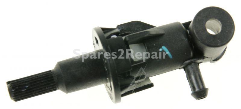 Valve - 7313286829 Stg Steam Tap (complete) (ppa) Ecp3 [Delonghi]