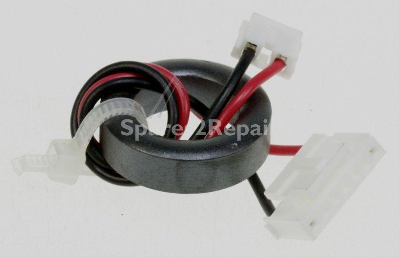 Vestel Harness - 23201441 Cnas 7p-3p-110 Sisw-dcul1007awg24+fer_(e