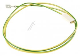 Harness - C00281287 482000087899 Wiring Inner Door-hinge Item Left [Whirlpool Indesit]