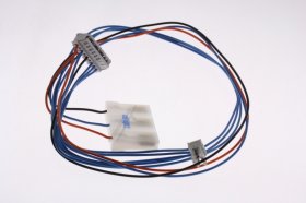Harness - C00275124 482000031259 Wiring Dea602-bldc-motor Washing Altern [Whirlpool Indesit]
