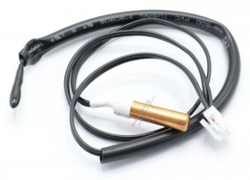 Samsung Temperature Sensor - Db95-01990c Assembly Thermistor In:sac ssec