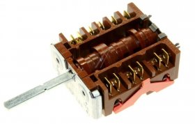 Mode Select Switch - 00057164 Switch-selector [Bosch Siemens]