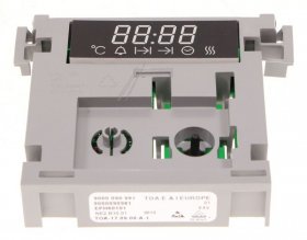 Mode Select Switch - 10004848 Selector Switch [Bosch Siemens]