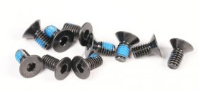 Segway Ninebot Screw - Ab 50 0018 82 Hexagon Socket Countersunk Head M4x8 Screw Assembly