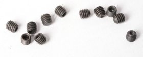 Segway Ninebot Screw - Ab 50 0018 80 Hexagon Socket Flat End Tightening M4x4 Screw Assembly