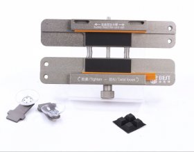 Best Mobile Phone Tools - Bst-171 Phone Display-reparaturhalter Mit Saugnäpfen