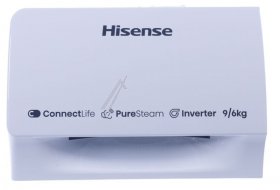 Hisense Gorenje Detergent Dispenser Cover - Hk2285067 Handle Detergent Drawer