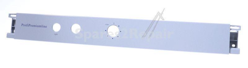 Liebherr Front Housing - 743411500 Front Panel