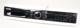 Operating Unit Screen - 42355330 Con pan gr vestel B5t2(vg-tct287pw1) [Vestel]