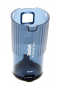 Dust Collector - Ss-2230003635 Bac-separateur-bleu [Groupe SEB]