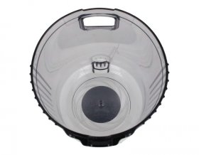 Dust Collector - Ss-2230003314 Dust Container Equipped Java [Groupe SEB]