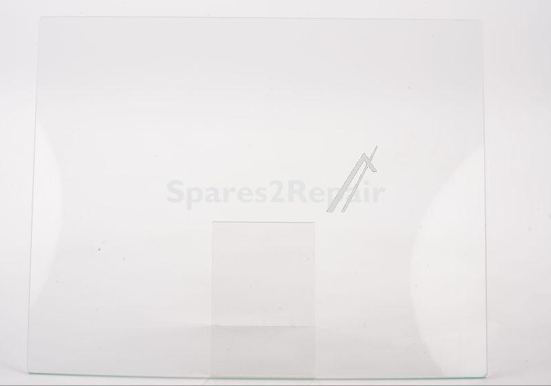 Smeg Glass Panel - 775652330 Glass Shelf