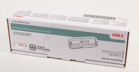 Oki Toner Cartridge - 46490624 Oki Toner Black Es5432-es5434 6k Es5463-es5473