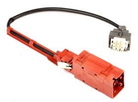 Elica Control Cable - Spp0000612 P4t3v+micr Elite 60cm (tt14-tt26)