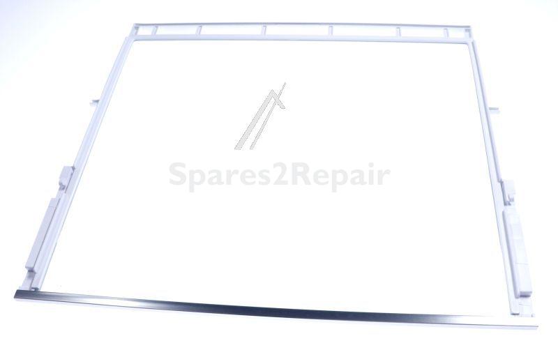 Glass Panel - 11029716 Glass Panel [Bosch Siemens]