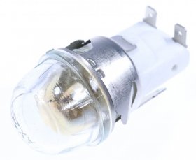 Bompani Oven Light - 12540002 Oven Light Assembly 25w T300 230-240v - M6712540002