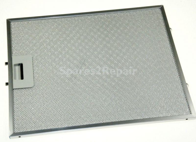 Metal Grease Trap - 11005395 Metallic Grease Filter [Bosch Siemens]