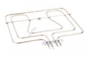Tormatic - Oven Heating Element - 800w + 1650w 230v - Compatible Alternative