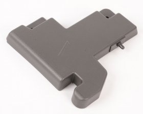 Housing Part - 12131000088254 Hinge Cover Assembly [Midea]