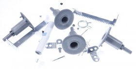Mounting Parts - 1784430207 C00914835 Accessory Group [Arcelik]