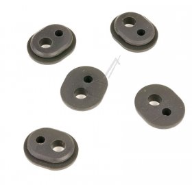 Segway Ninebot Casing Cover - Ab 50 0010 21 Rubber Of Bottom Cover Accessory