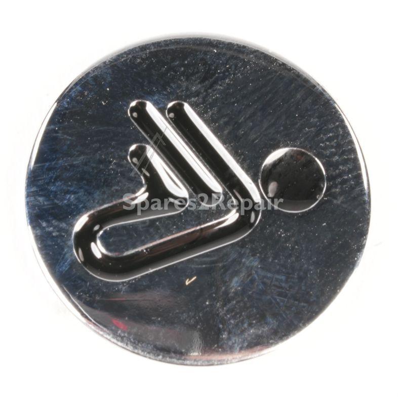 Segway Ninebot Casing Cover - Ab 50 0010 59 Logo Of Front Decorative Cover Accessory