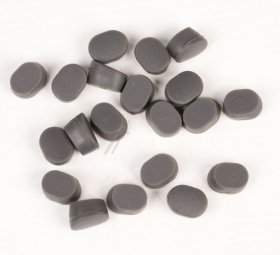 Segway Ninebot Cap - 14 01 0041 20 Rear Cap (right)