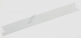 Liebherr Ornamental Rail - 743740000 Decorative Cover