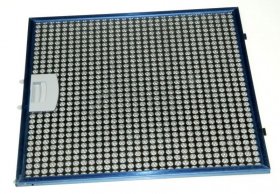 Metal Grease Trap - 00670301 Metal-mesh Grease Filter [Bosch Siemens]