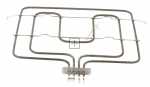 Sahterm Top Element Oven - Oven Top Heating Element 2300w Alternative For Hisense-gorenje