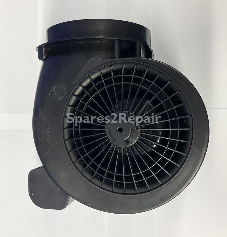 Kuppersbusch Teka Motor - 81483262 Motor 800m3-h Dvt 68660 Tbs