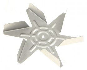 Airlux Fan Blades - Z3140417-1 Helice Ventilateur Chaleur Tournante