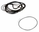 Segway Ninebot Sealing Materials - Ab 05 12 00 0049 Stem Waterproof Ring After Sale Kit F2