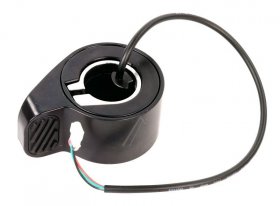 Segway Ninebot Control - Ab 05 04 00 0439 Twist Grip Throttle G65 Ninebot Kickscooter Max