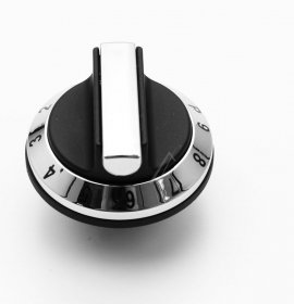 Control Knobs - 42269879 Knob (aga Pro Chrome Mt4 V2 E Of Ind(01) [Vestel]