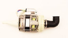 Motor - 0120400414c 70027038 Motor [Candy Hoover]