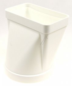 Faber Roblin Fireplace - 112 0171 918 Cladding Plate