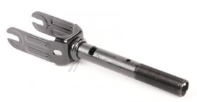 Segway Ninebot Housing Part - Ab 50 0018 18 Front Fork Assembly After Sale Assembly C8 C10 C Series