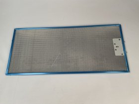 Bs Service Group Cooker Hood Filter - Spk9844 Aluminum Filter 526x235 5x8 1+4+1 G b S4v 60