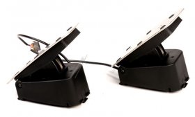 Segway Ninebot Control - Ab 00 0008 41 Throttle & Brake Pedal Assembly