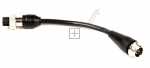 Segway Ninebot Various Cable Connectors - 10 02 0093 00 Ninebot S Adapter Pad Kit