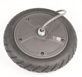 Segway Ninebot Motor - Ab 00 0024 11 Hub Motor Assembly E25d German Kickscooter